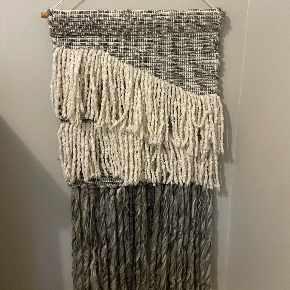 Sugarboo boho wall decor